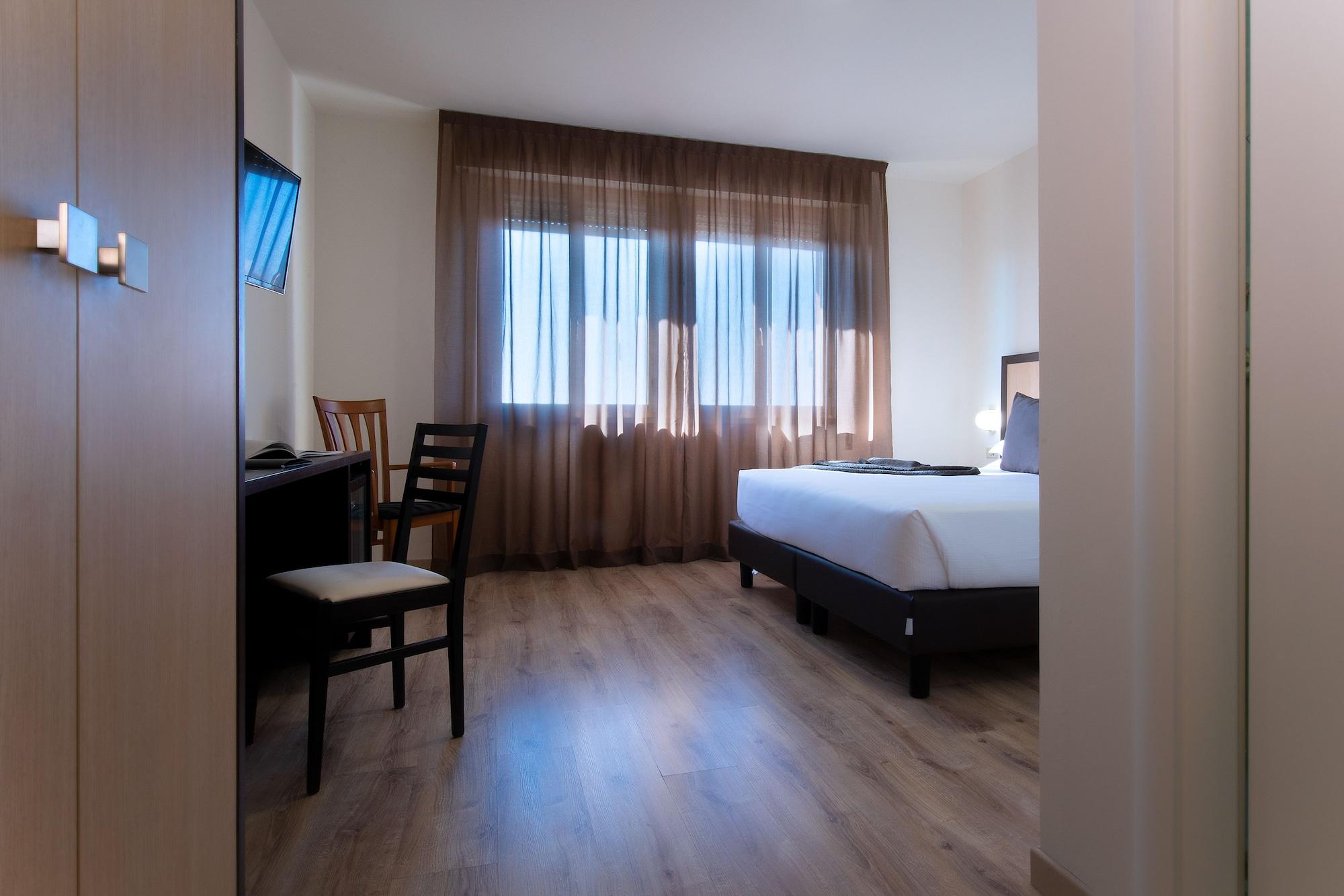 Cdh Hotel Modena