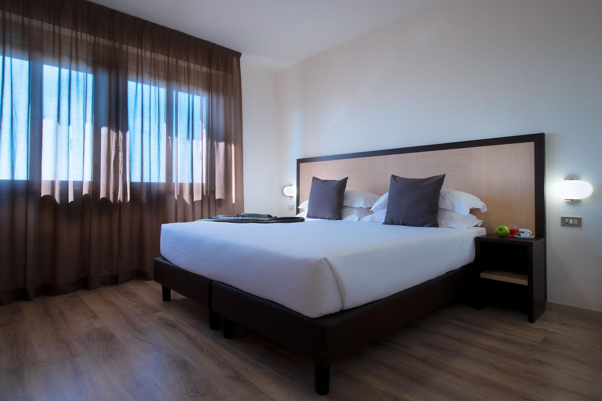 Hotel Cdh Modena