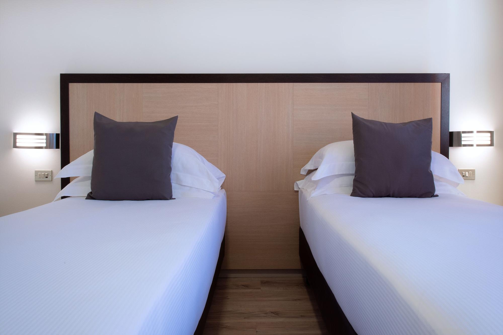 Cdh Hotel 4*