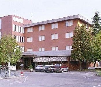 Cdh Hotel Modena