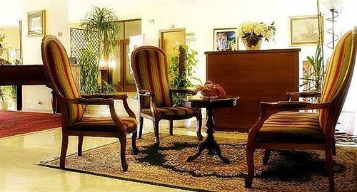 Cdh 4* Modena
