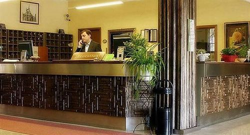 Hotel Cdh 4*