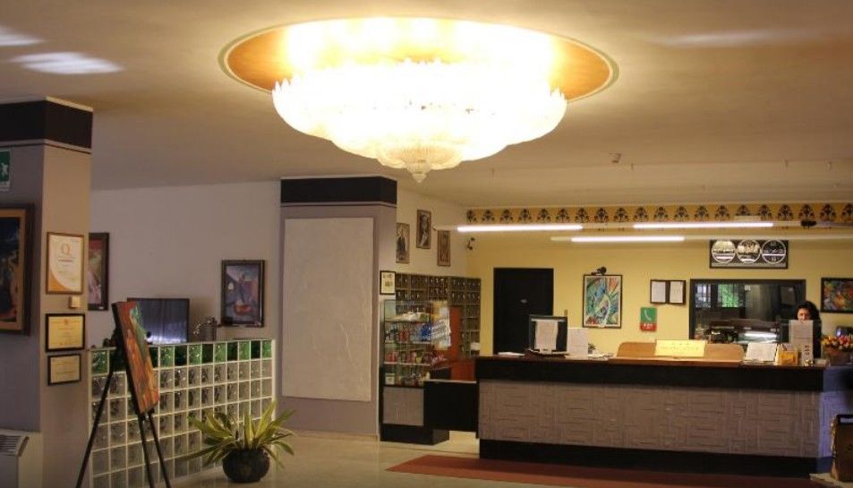 Cdh Modena