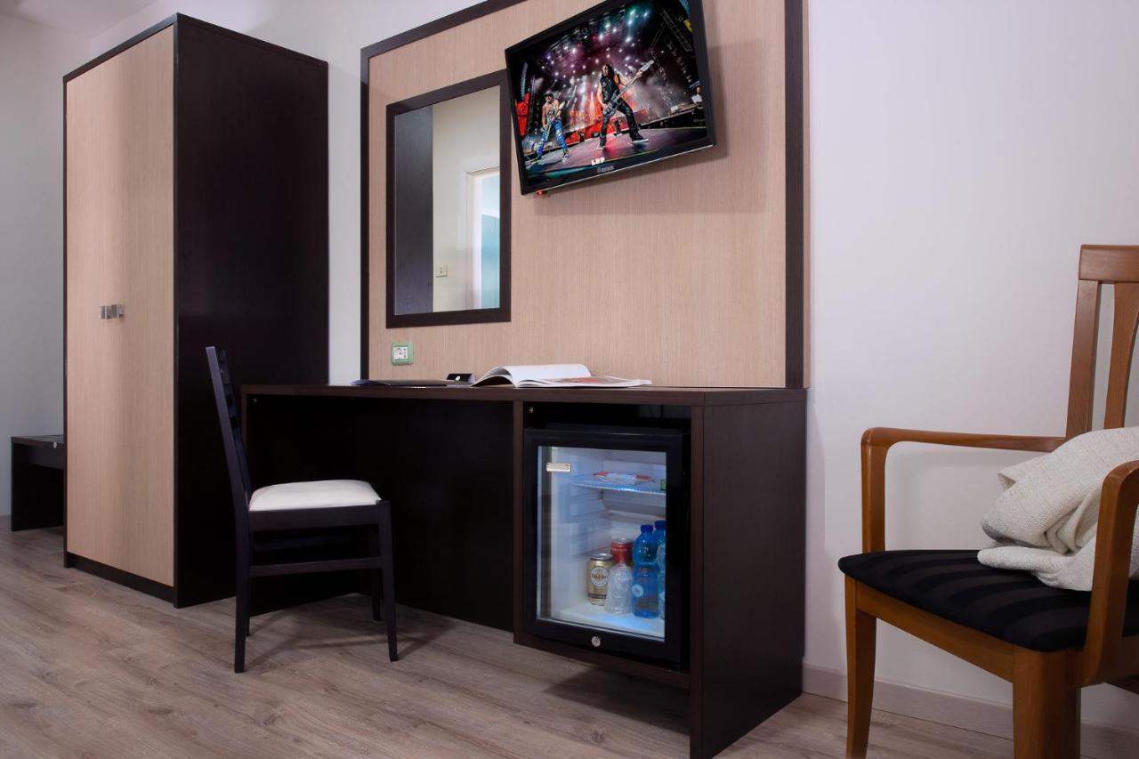Cdh Hotel 4*