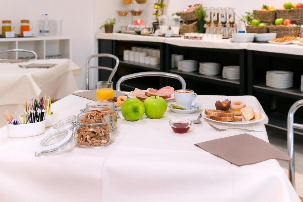 Cdh Hotel Modena