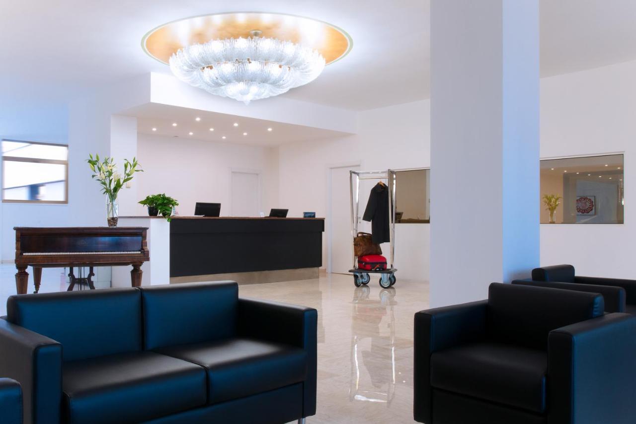 Cdh Hotel Modena
